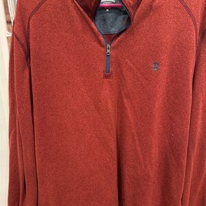 Red IZOD Sweater